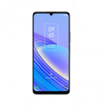 Celular TCL 40SE 6Gb RAM 256Gb Gris Con Cargador
