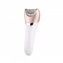 Set facial y corporal EVERBEAUTY EB-1141 inalámbrico 5 cabezales