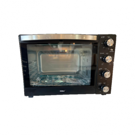 Horno Eléctrico EIFFEL E-780 80L 1900W