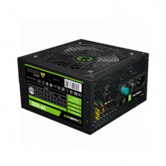 Fuente de Alimentación GAMEMAX VP-500 ATX 500w 80 Plus Bronze