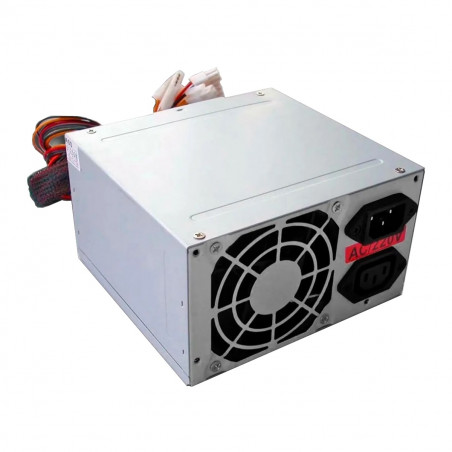 Fuente de Alimentación PERFORMANCE DX-ATX550 ATX 550W