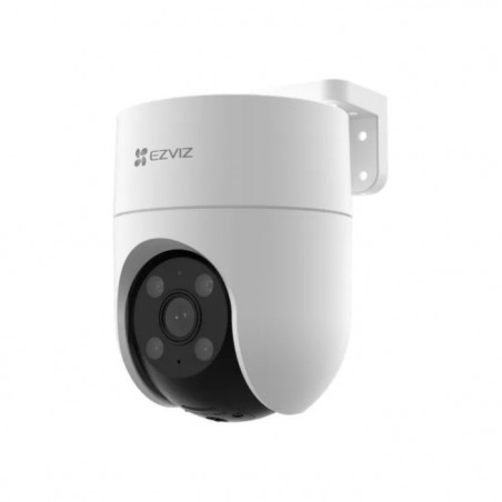 Cámara EZVIZ H8C IP Wifi 4mp 1080p 360º Slot Msd Deteccion por IA