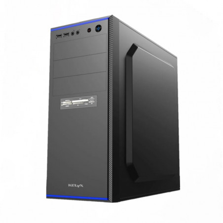 Computadora KELYX Intel I3-10105 8gb Ram 240gb SSD Free Dos