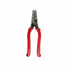 Pinza Crimpeadora LCT ES-16WF 0,75-16 mm para Puntera Tubular