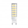 Lámpara led MACROLED G9 6W 570lm 6000K luz fría