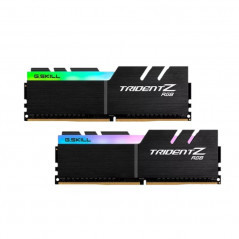 Memoria RAM GSKILL TRIDENT Z kit 2x8gb DDR4 3600mhz