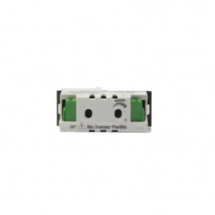 Modulo dimmer variador de luz CAMBRE XXI/XXII para led gris