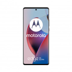 Celular MOTOROLA EDGE 30 ULTRA 12gb RAM 256gb negro con cargador