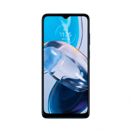 Celular MOTOROLA E22 4gb RAM 64gb Niagara Con Cargador