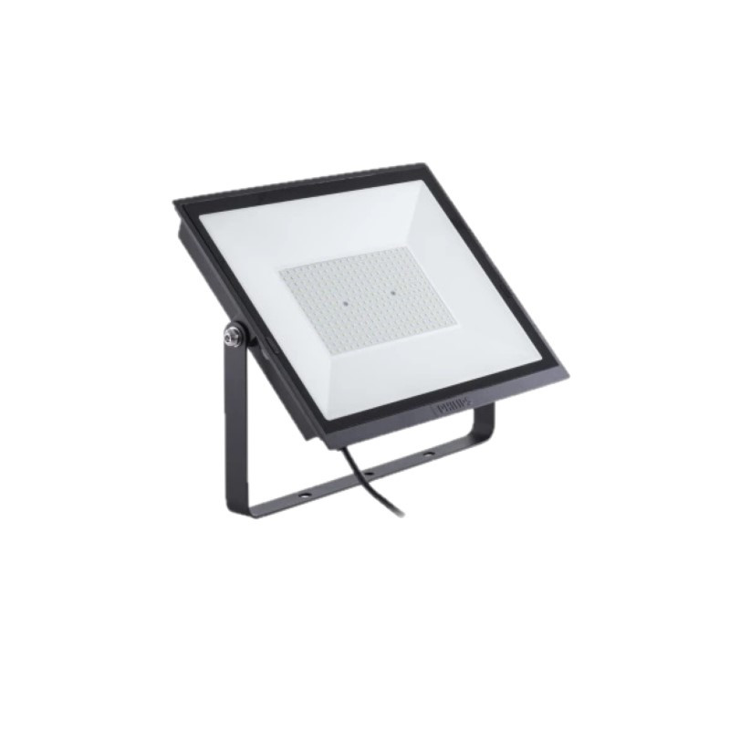 Reflector led PHILIPS ESSENTIAL IP65 10W 850lm 6500K luz fría Reflector led PHILIPS ESSENTIAL IP65 10W 850lm 6500K luz fría