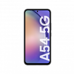 Celular SAMSUNG GALAXY A54 5G 8Gb RAM 128Gb negro