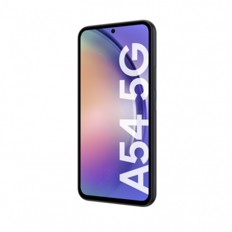 Celular SAMSUNG GALAXY A54 5G 8Gb RAM 128Gb negro