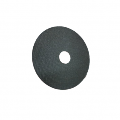 Disco de Corte 3M plano grano 46 de 115 x 1.2 x 22.23 mm