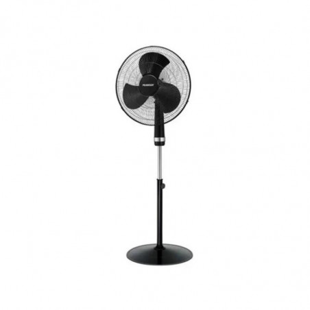 Ventilador de Pie PEABODY PE-VPD2062 20'' Paletas Plasticas con Control Remoto