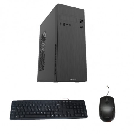 Computadora Completa KELYX Intel I3-10105F 8gb Ram 240gb SSD Free Dos