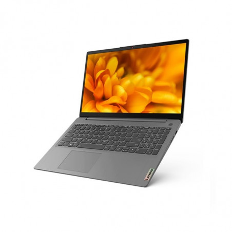 Notebook LENOVO IDEAPAD3 15,6'' FHD Intel i5 8gb ram 256gb ssd Windows 11