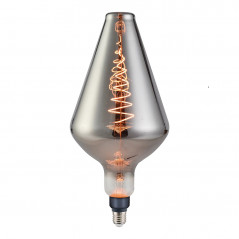 Lámpara led LEDVANCE VINTAGE EDITION 1906 5w 90lm 1800k luz cálida
