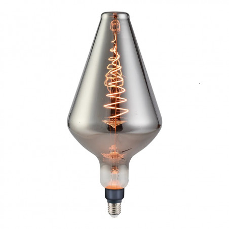 Lámpara led OSRAM VINTAGE EDITION 1906 5w 90lm 1800k luz cálida