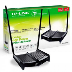 Router wifi TP-LINK TL-WR841HP 300 mbps