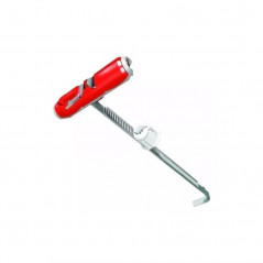 Kit FISCHER taco DUOTEC 10mm + tornillo tmf 5x70mm 4 unidades