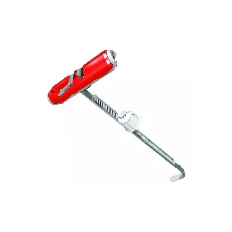 Kit FISCHER taco DUOTEC 10mm + tornillo tmf 5x70mm 4 unidades Kit FISCHER taco DUOTEC 10mm + tornillo tmf 5x70mm 4 unidades