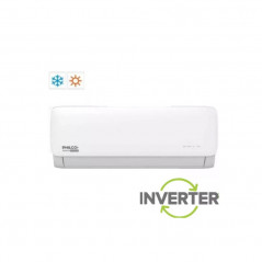 Aire Acondicionado PHILCO 3053F 3550W Split Frio Calor Inverter