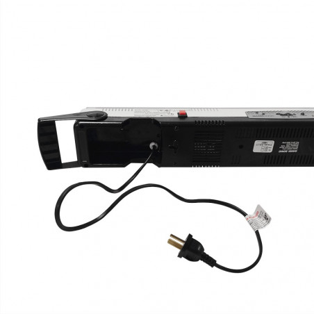 Luz de emergencia GAMASONIC DL20LED de 90 leds