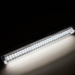 Luz de emergencia GAMASONIC DL20LED de 90 leds autonomia 15hs