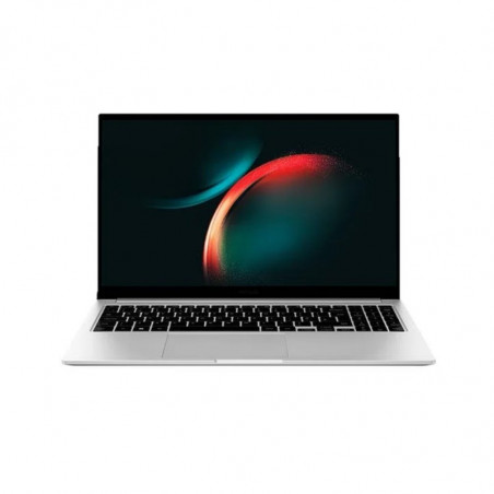 Notebook SAMSUNG GALAXY BOOK 3 15,6'' FHD Intel i3 8gb ram 256gb ssd Windows 11 home