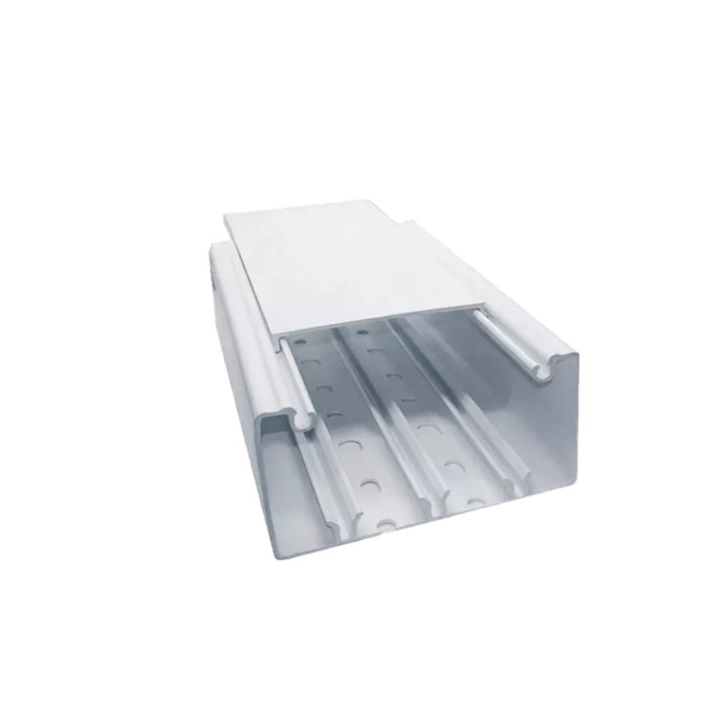 Cablecanal SISTELECTRIC 100x50 mm por 2 metros