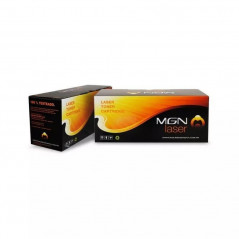Cartucho MAGNA magenta 29ml para plotter hp t120-t520