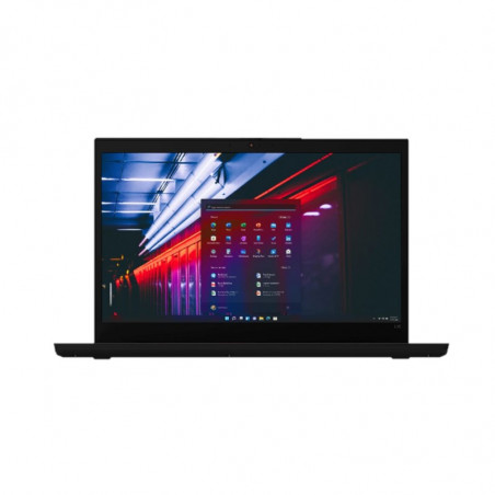 Notebook LENOVO THINKPAD L15 15,6'' FHD AMD Ryzen 5 8gb ram 256gb ssd FreeDOS