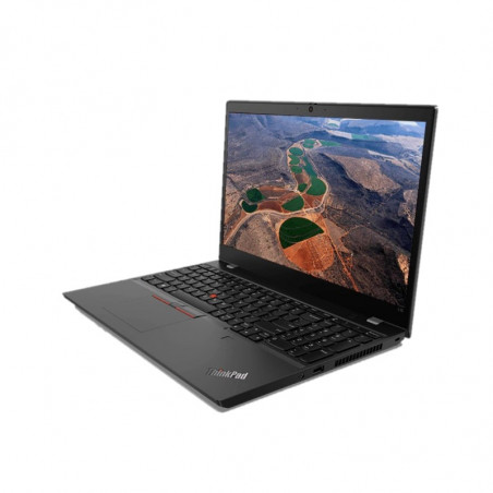 Notebook LENOVO THINKPAD L15 15,6'' FHD AMD Ryzen 5 8gb ram 256gb ssd FreeDOS