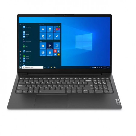 Notebook LENOVO V15-ALC 15,6'' FHD AMD Ryzen 3 8gb ram 256gb ssd FreeDOS