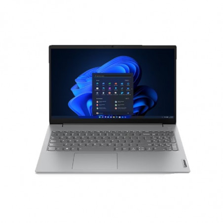 Notebook LENOVO V15 15,6'' FHD Intel i3 8gb 8gb ram 512gb ssd FreeDOS