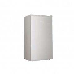 Heladera bajo mesada PHILCO 91PHBM093P Cycle Defrost con Freezer 90L Plata