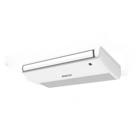 Aire Acondicionado PHILCO 18000F 21000W Piso/Techo Frio Calor Inverter