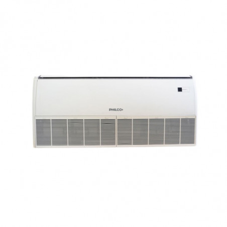 Aire Acondicionado PHILCO 18000F 21000W Piso/Techo Frio Calor Inverter