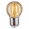 Lámpara led LEDVANCE VINTAGE gota 2.5w 220lm 2500k luz cálida