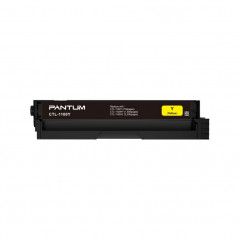 Toner PANTUM CTL-1100XY amarillo original