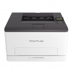 Impresora Multifuncion PANTUM CP1100DW Laser Color Wifi Red Doble Faz