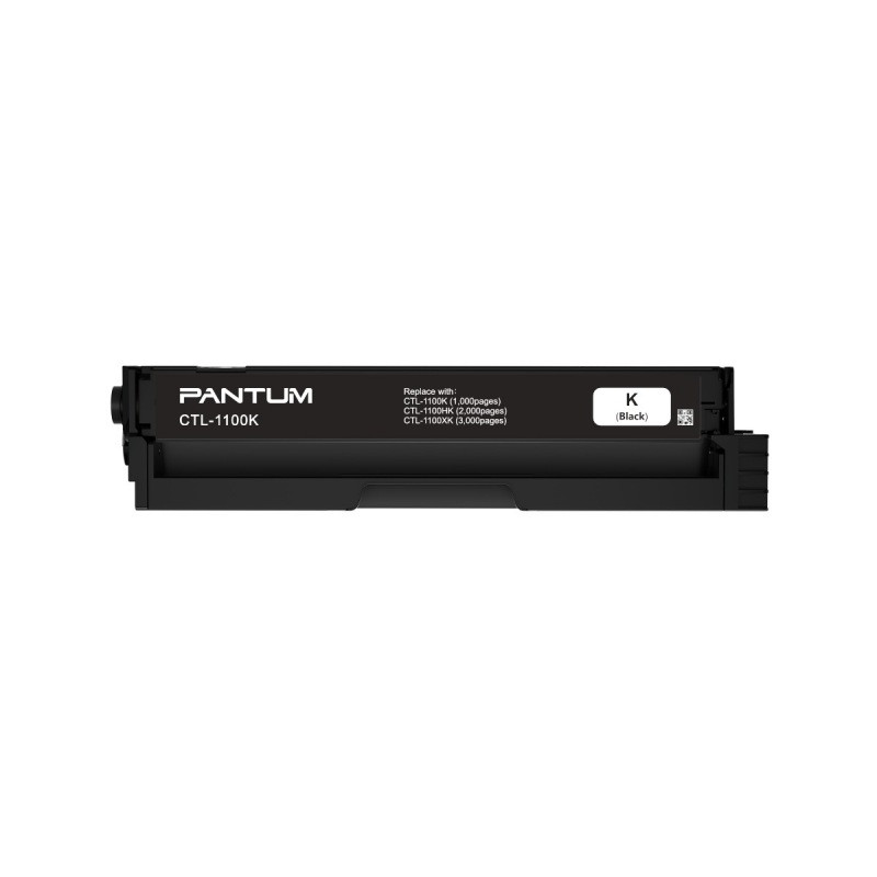 Toner PANTUM CTL-1100XK negro original