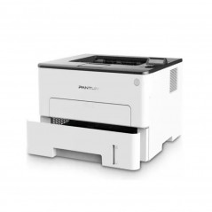 Impresora Multifuncion PANTUM CP1100DW Laser Color Wifi Red Doble Faz
