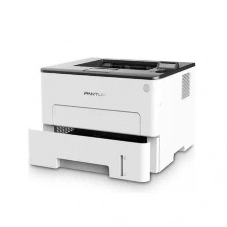 Impresora Multifuncion PANTUM CP1100DW Laser Color Wifi Red Doble Faz
