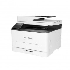 Impresora multifuncion PANTUM CM1100ADW laser color wifi