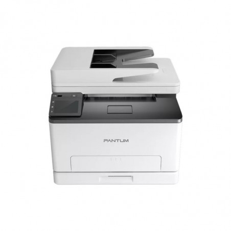 Impresora multifuncion PANTUM CM1100ADW laser color wifi