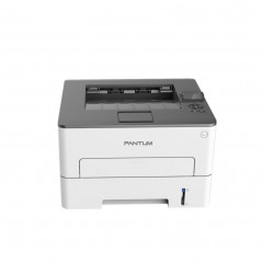Impresora láser PANTUM P3010DW wifi monocromática