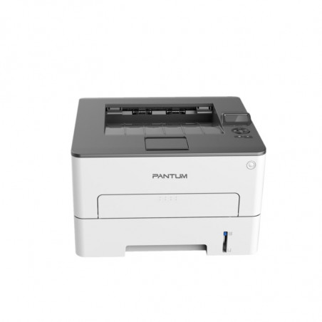 Impresora láser PANTUM P3010DW wifi monocromática
