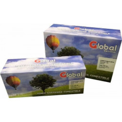 Toner global 281x para hp alternativo negro