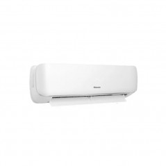 Aire Acondicionado HISENSE 2924F 3400W Split Frio Calor On/Off